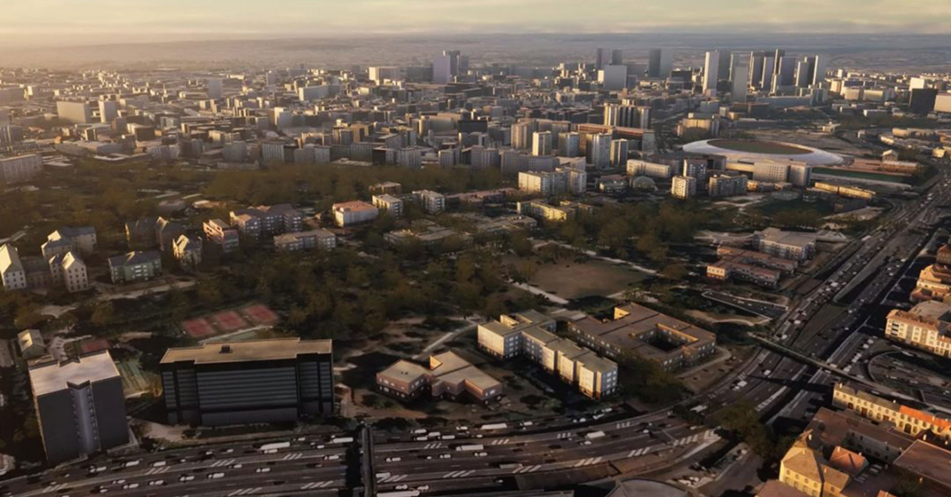 blackshark.ai is All In for Expanding Beyond Defense S&T